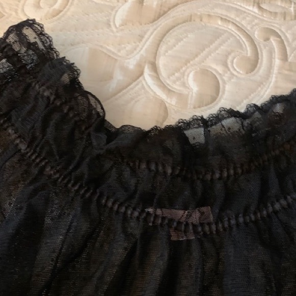 New! Babydoll nightie set - Picture 5 of 6